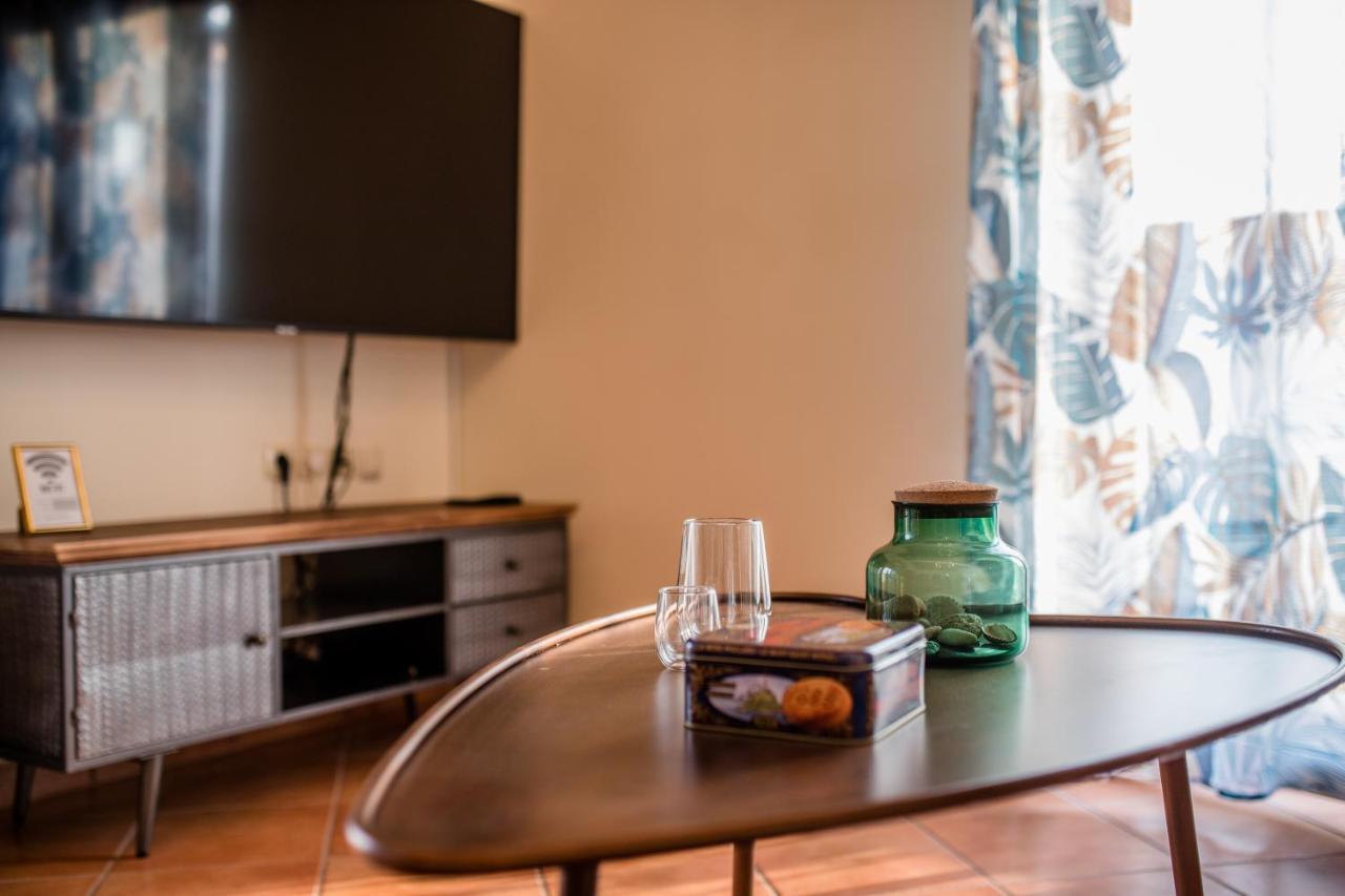 Nikolina Rab Apartments ราบ ภายนอก รูปภาพ